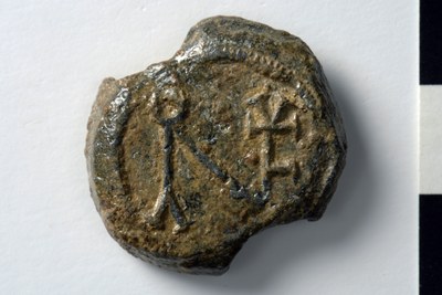 Leontios (sixth century)