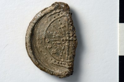 Andronikos imperial ostiarios and episkeptites (tenth century)