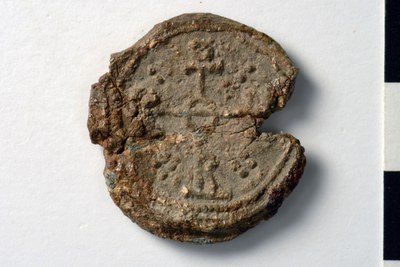 Anna patrikia (ninth/tenth century)