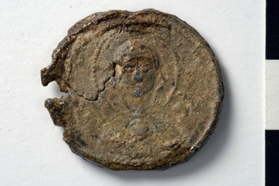 Eudokia (tenth/eleventh century)