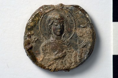 Maria sebaste (eleventh century)