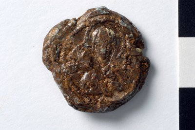 Arabic Seal (tenth/eleventh century)