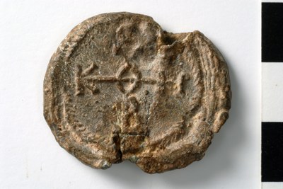 Romanos deacon (seventh century)