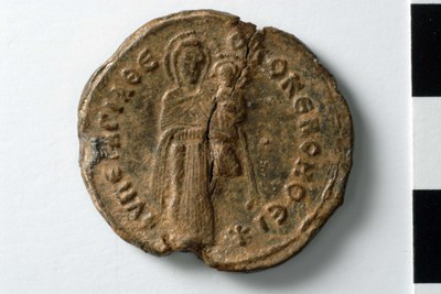 Epiphanios archbishop of Kios (ninth century)