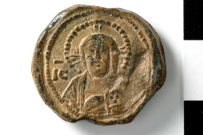 Eudokimos archbishop of Amastris (ninth/tenth century)