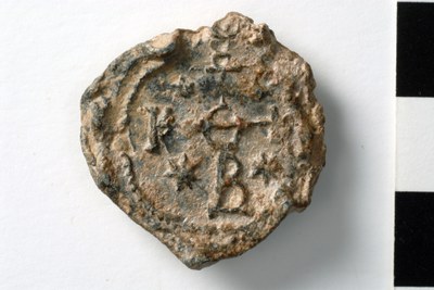 Anastasios (seventh century, first half)