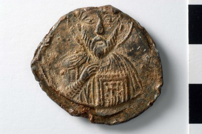 Theophilos archbishop of Ephesos (eighth/ninth century)
