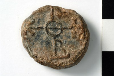 Antigonos meizoteros (seventh century)