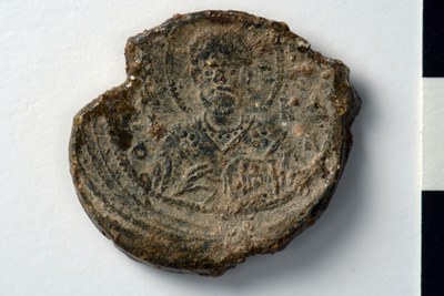 Niketas kouboukleisios (tenth/eleventh century)