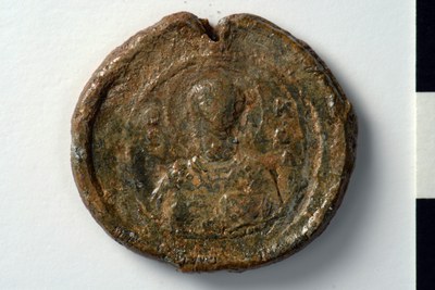 Nicholas deacon and kouboukleisios (eleventh century)