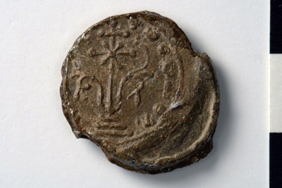 Stylianos kouboukleisios (tenth/eleventh century)