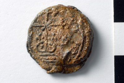 Aniketos metropolitan of Tomis (tenth/eleventh century)
