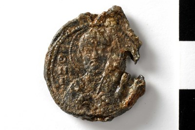 Basil metropolitan of Pompeioupolis (tenth/eleventh century)