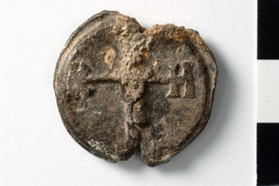 Constantine (seventh century, first half)