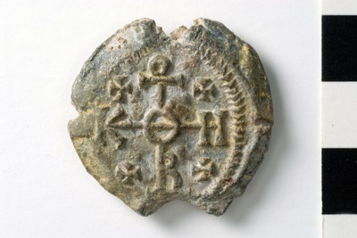 David apo eparchon (seventh century)