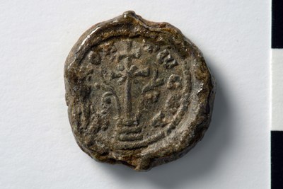 Leo cleric and notarios (eleventh century)