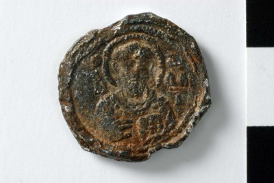 N. hegoumenos of Lokne (tenth/eleventh century)