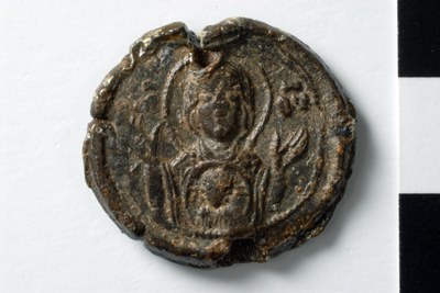 Pothos poimen (= metropolitan) of Mytilene (twelfth century)