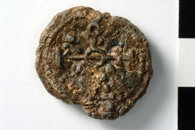 Gregoras imperial spatharios (eighth century)