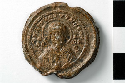 N. metropolitan of Euchaita and protosynkellos (eleventh century)