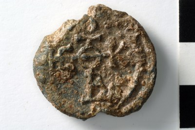 John hypatos (seventh century)