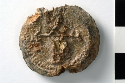 Kyprianos hypatos (eighth century)