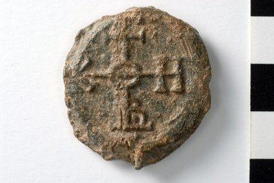 Nikephoros patrikios (eighth century)