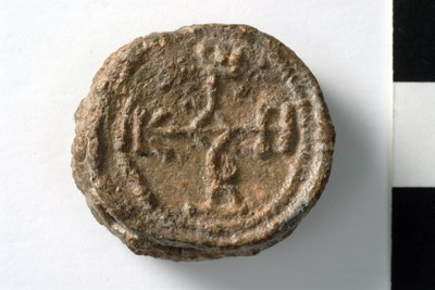 Niketas (eighth century, first half)