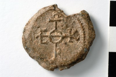 Niketas koubikoularios (seventh century)