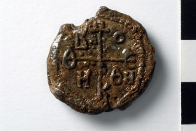 Timotheos hypatos (eighth century)