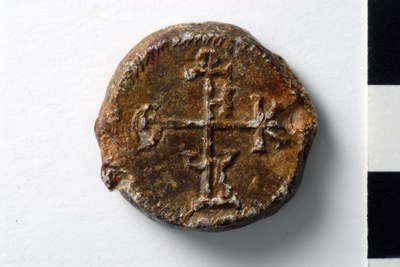 Thomas protos (ninth century) 