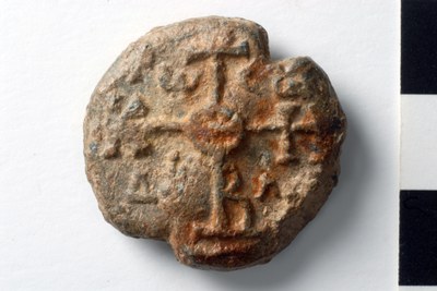 Vaanios patrikios (seventh century)
