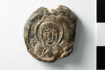 John notarios (sixth century)