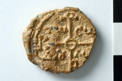 Daniel domestikos (eighth century)