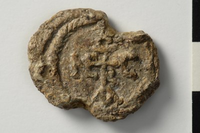 Sebastianos asecretis (fifth/sixth century)