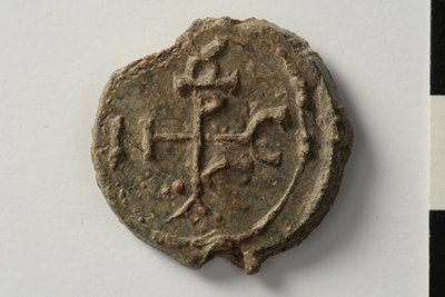 Nikostratos (sixth century)