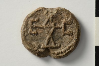 Theodosios magistros (sixth/seventh century)
