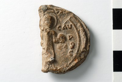 Constantine (metropolitan) of Dyrrachion (twelfth/thirteenth century)