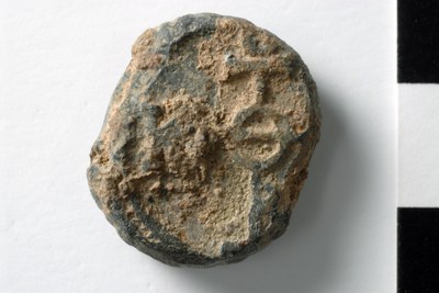 Theodosios dioiketes of Bithynia (eighth/ninth century)