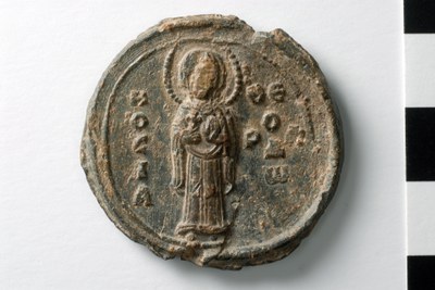 Constantine (metropolitan) of Mytilene (twelfth century)