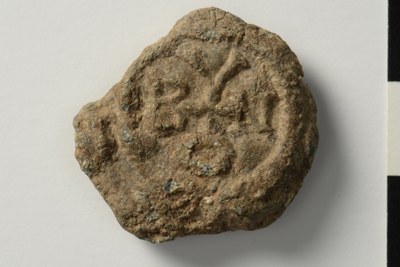 Bonos hypatos (sixth/seventh century)