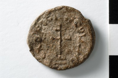 Nicholas imperial protospatharios and domestikos of the Optimatoi (tenth century)