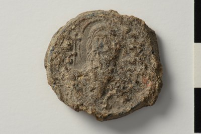 John protospatharios and proximos (tenth century)