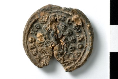 Michael primikerios, imperial protospatharios and epi ton oikeiakon (tenth century)