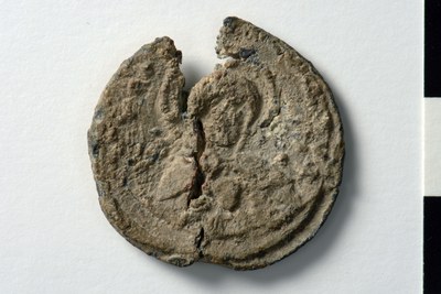 Photios cleric and kouboukleisios (tenth century)