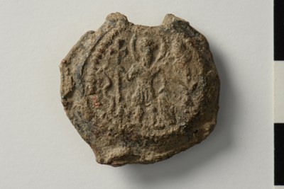 Euphemianos metropolitan (?) (seventh century)