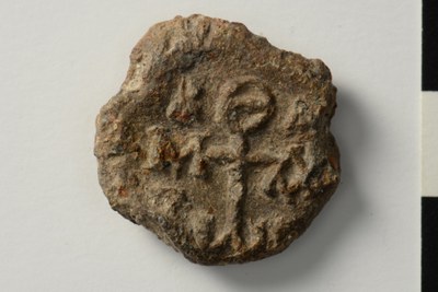 Thomas metaxarios (seventh century)