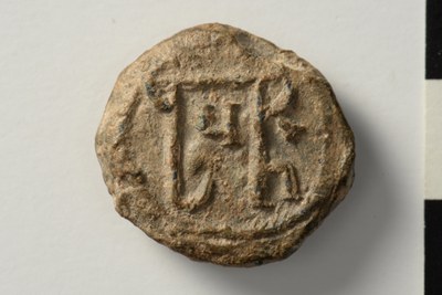Theodore eparch (sixth century)
