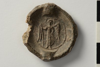 (Michael?) Kastamonites (twelfth century, first half)