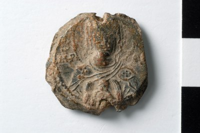 Basil protospatharios, megas (?) chartoularios tou genikou, judge of the Hippodrome of the Peloponnesos and Hellas (eleventh century)